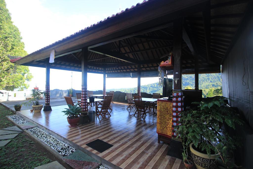 Adila Warung And Homestay Munduk  Exterior photo